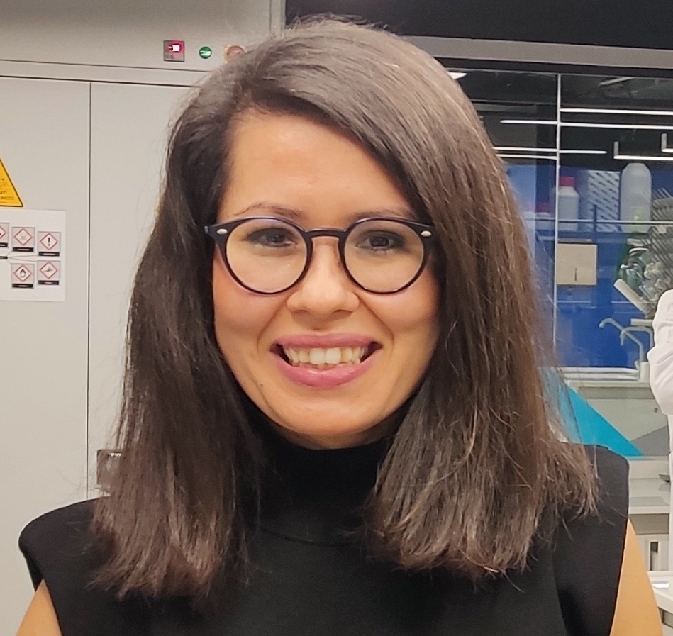 Ayça Bal Öztürk PhD