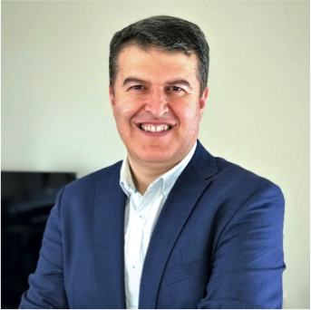 Prof. Bahattin Koç, PhD