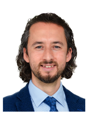 Prof. Gökhan Meriç, MD
