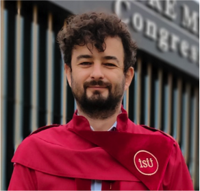 Hakan Darıcı, PhD