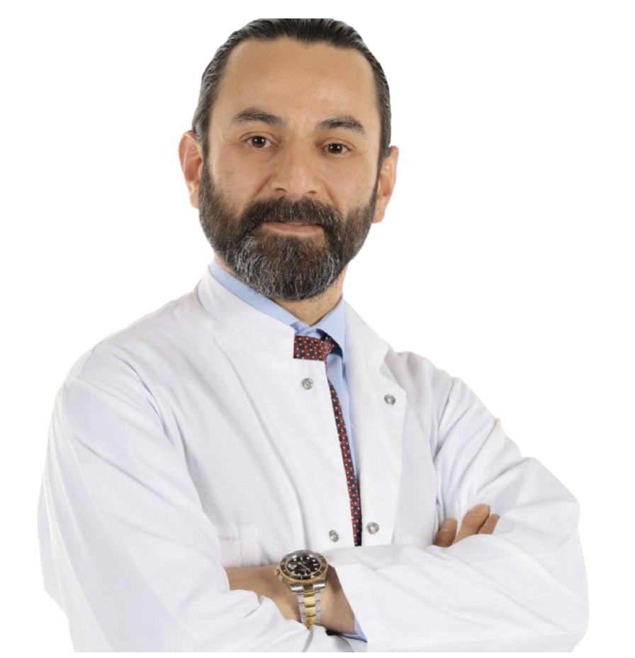 Prof. Çağatay Öztürk