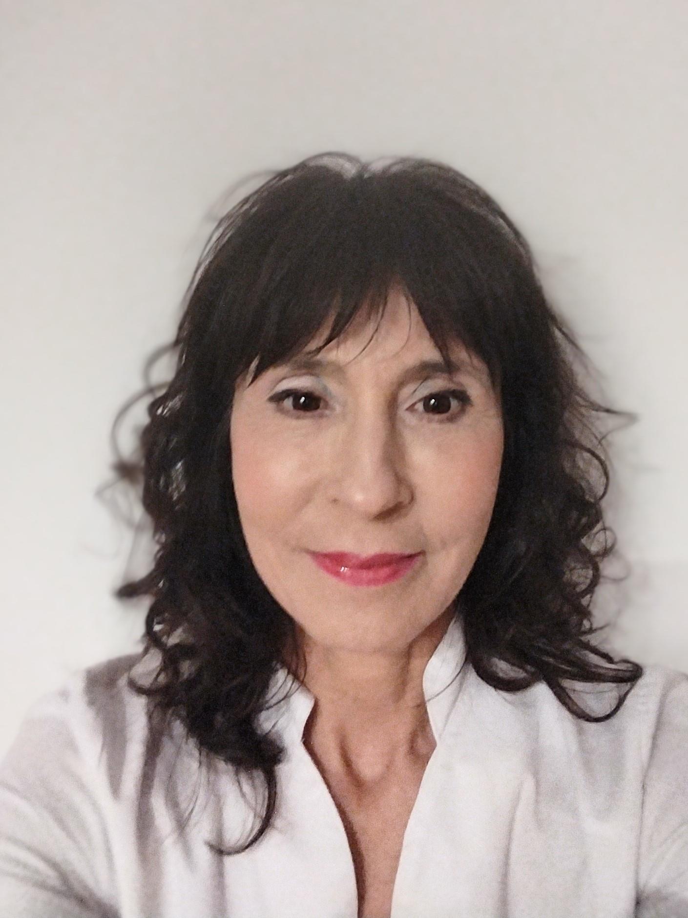 Luminita Labusca, MD PhD,