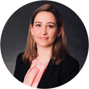 Prof. Meltem Avci‐Adali, PhD