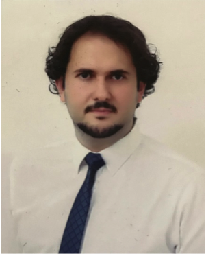 Olcay Eren MD