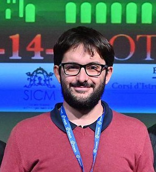 Massimiliano Rucci, MD