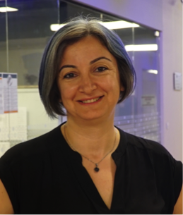 Assoc. Prof. Pınar Çakır Hatır, PhD