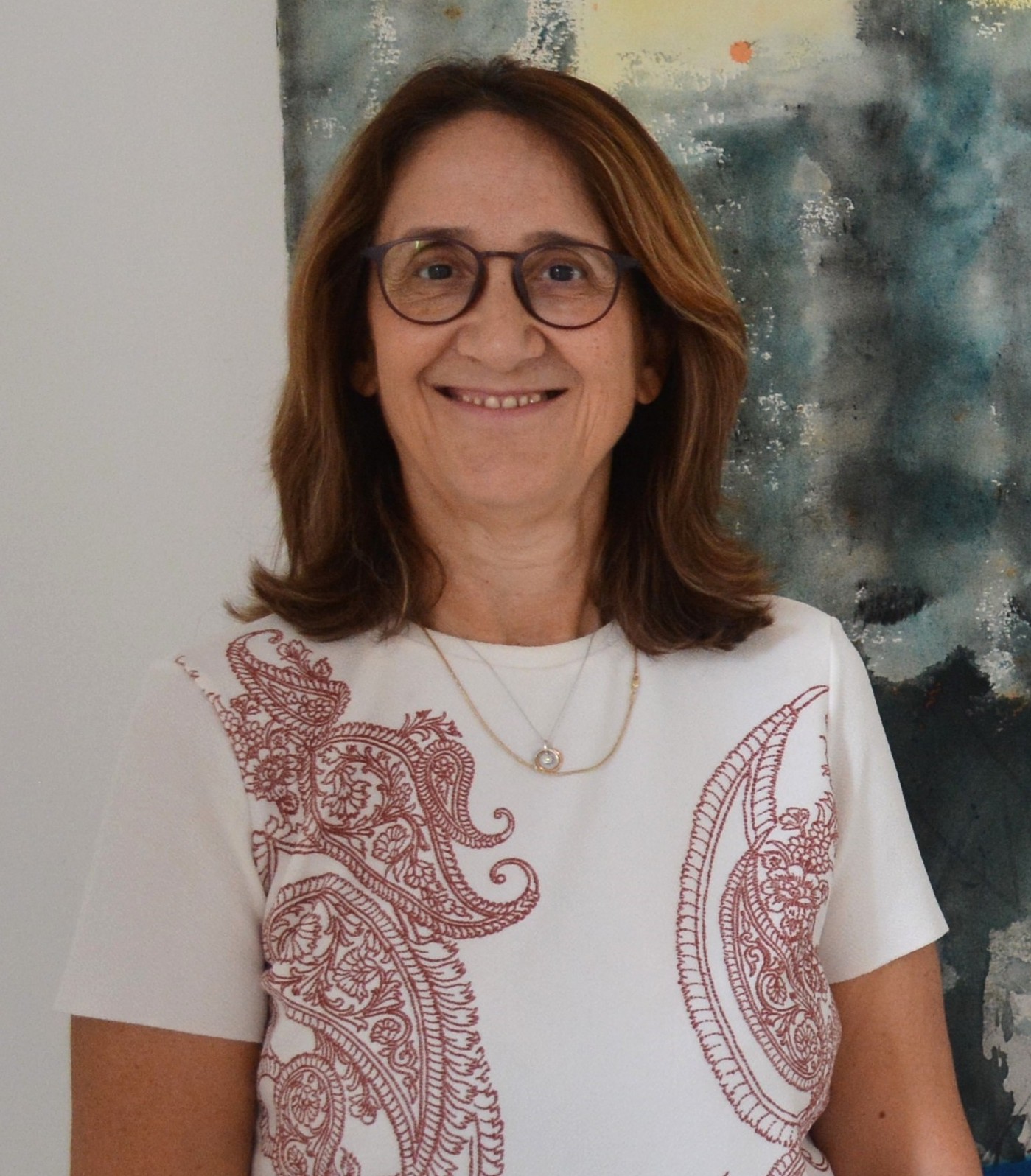 Prof. Seda Vatansever, MD