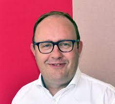 Corne BAATENBURG DE JONG